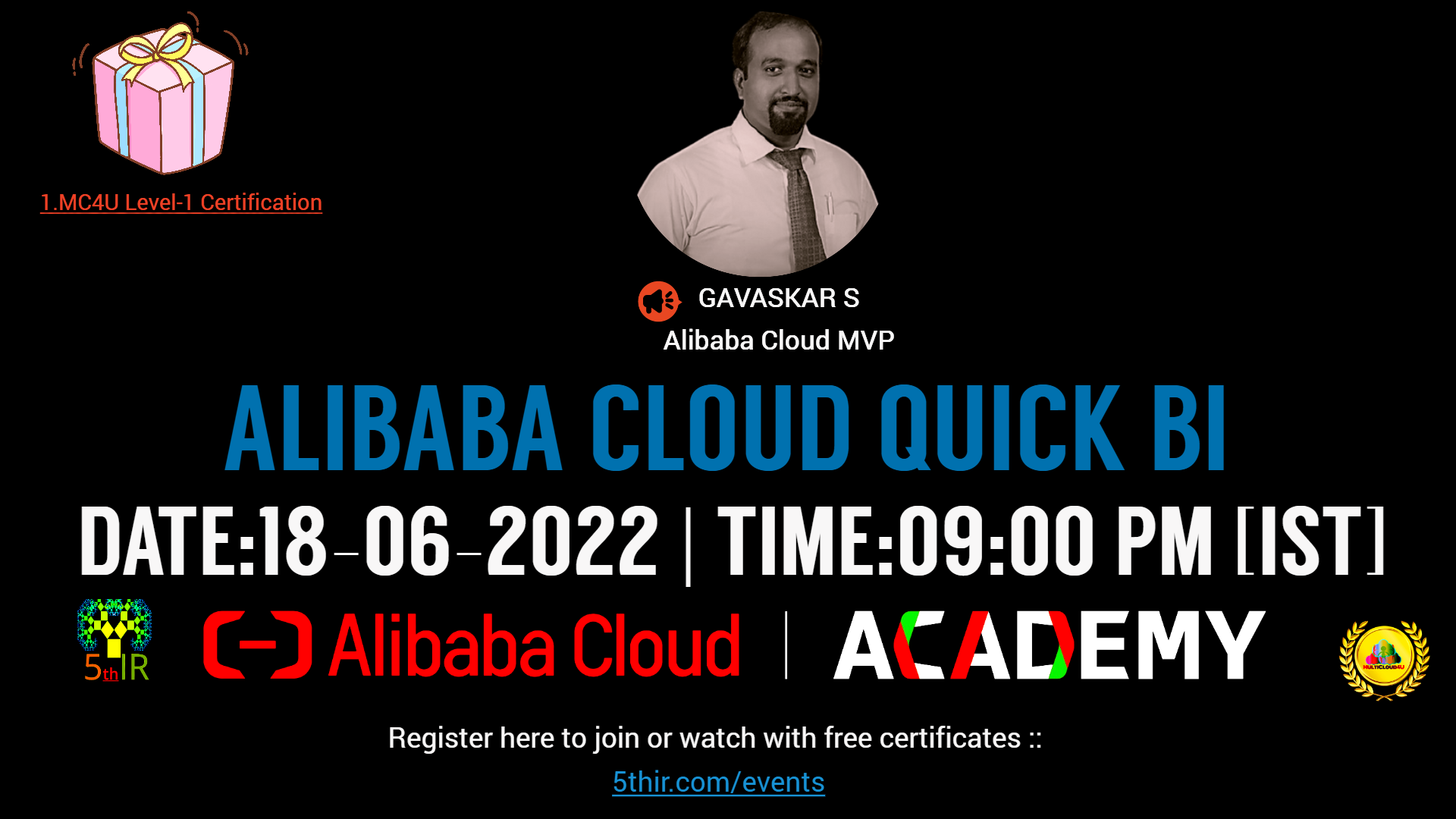 Alibaba Cloud QuickBI