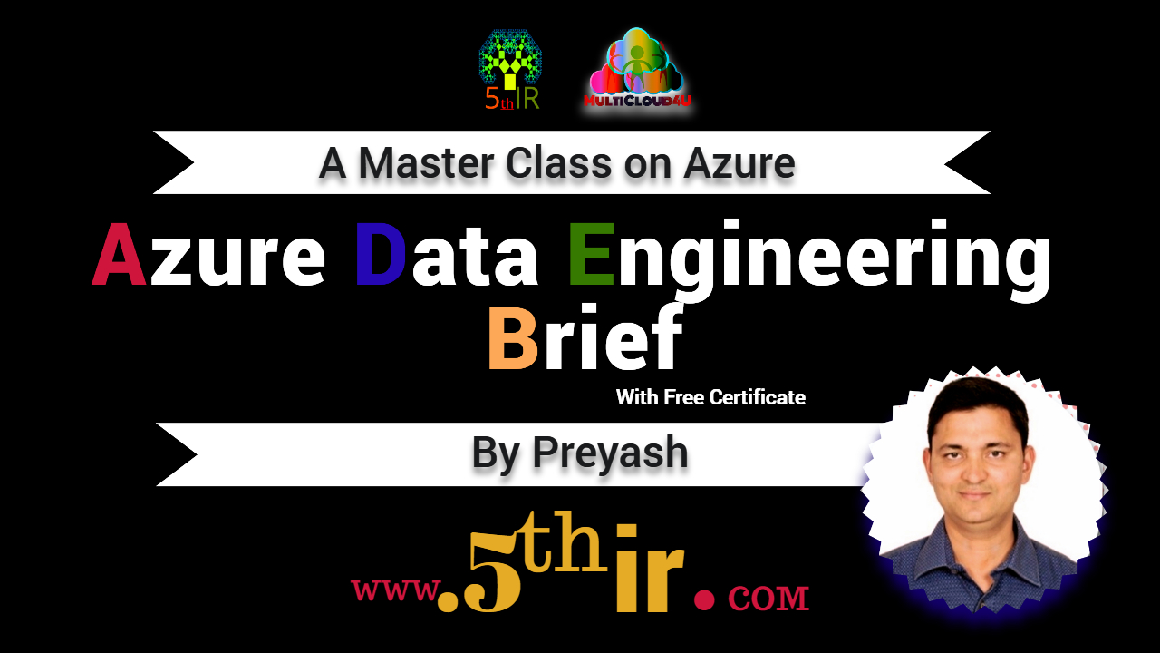 Azure Data Engineering Brief