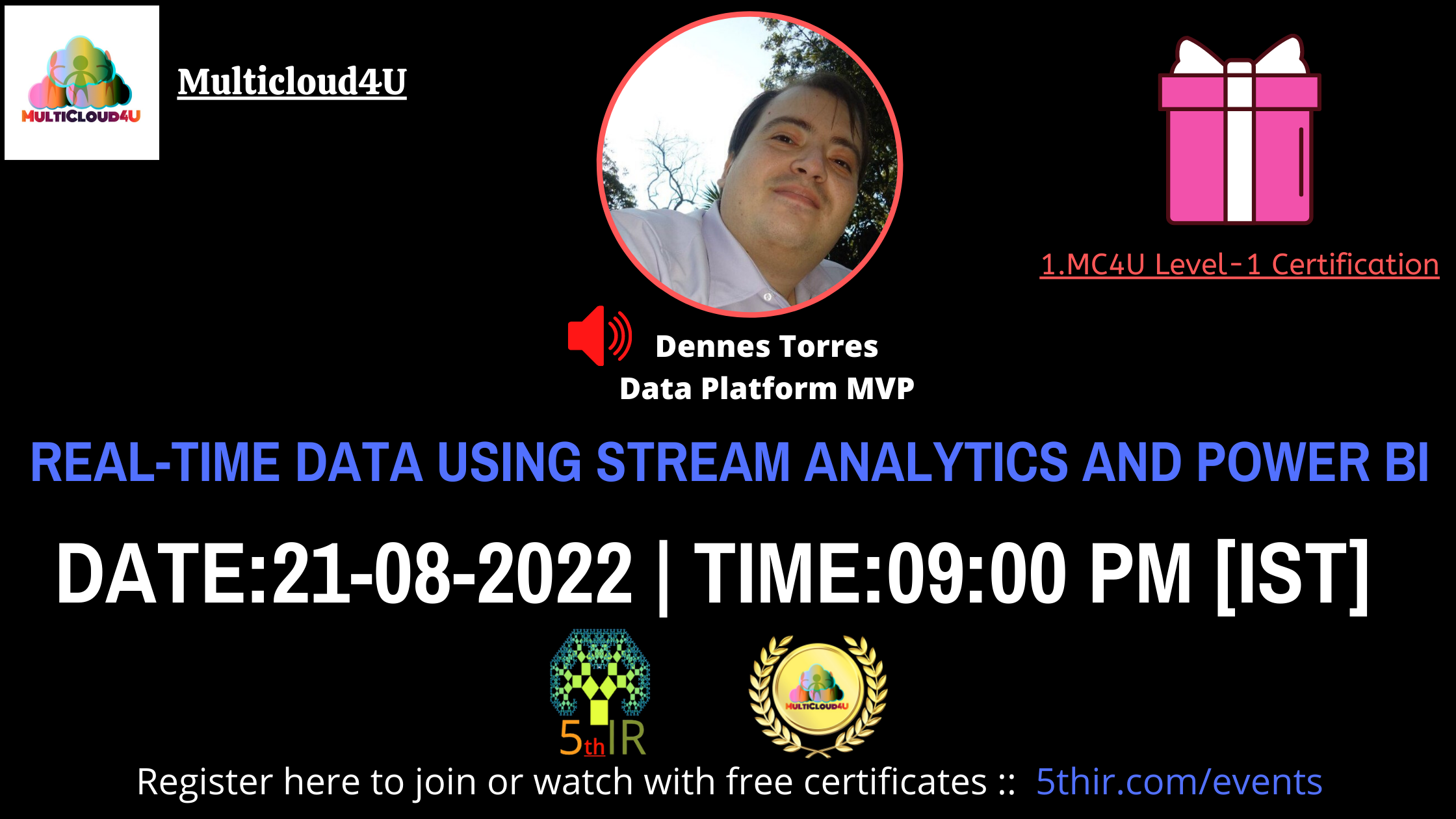 Real-Time data using Stream Analytics and Power BI