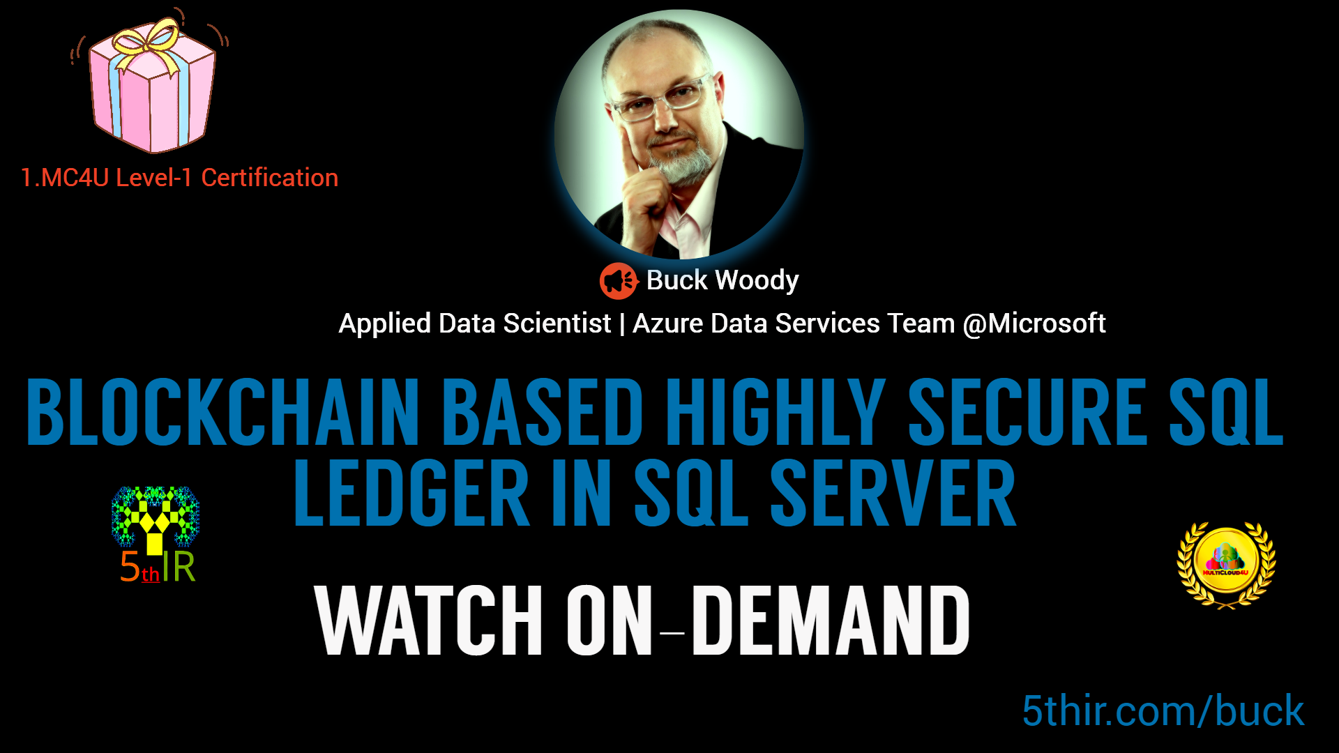 All About Blockchain Based highly secure SQL Ledger in SQL Server