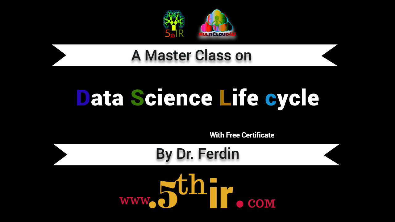 Data Science Life cycle