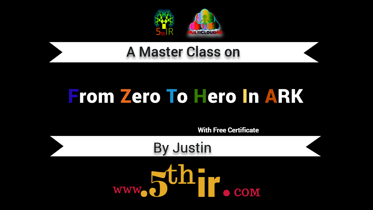 From Zero To Hero In ARK 