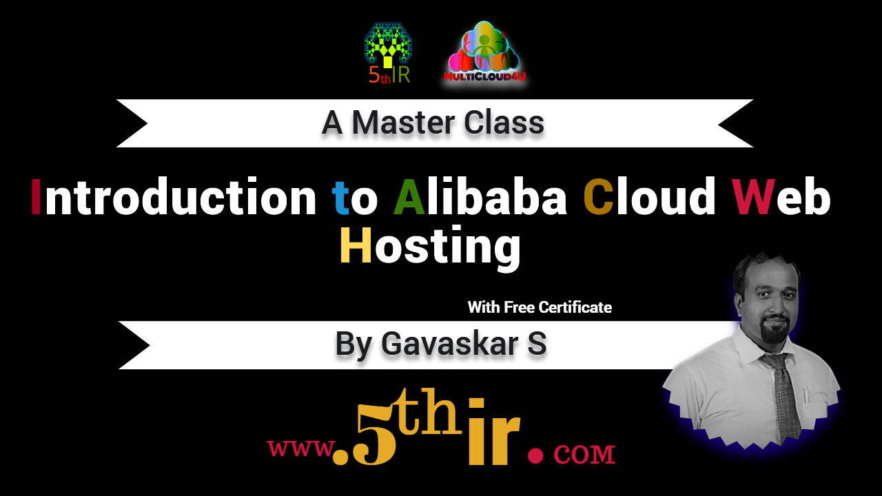 Introduction to Alibaba Cloud Web Hosting