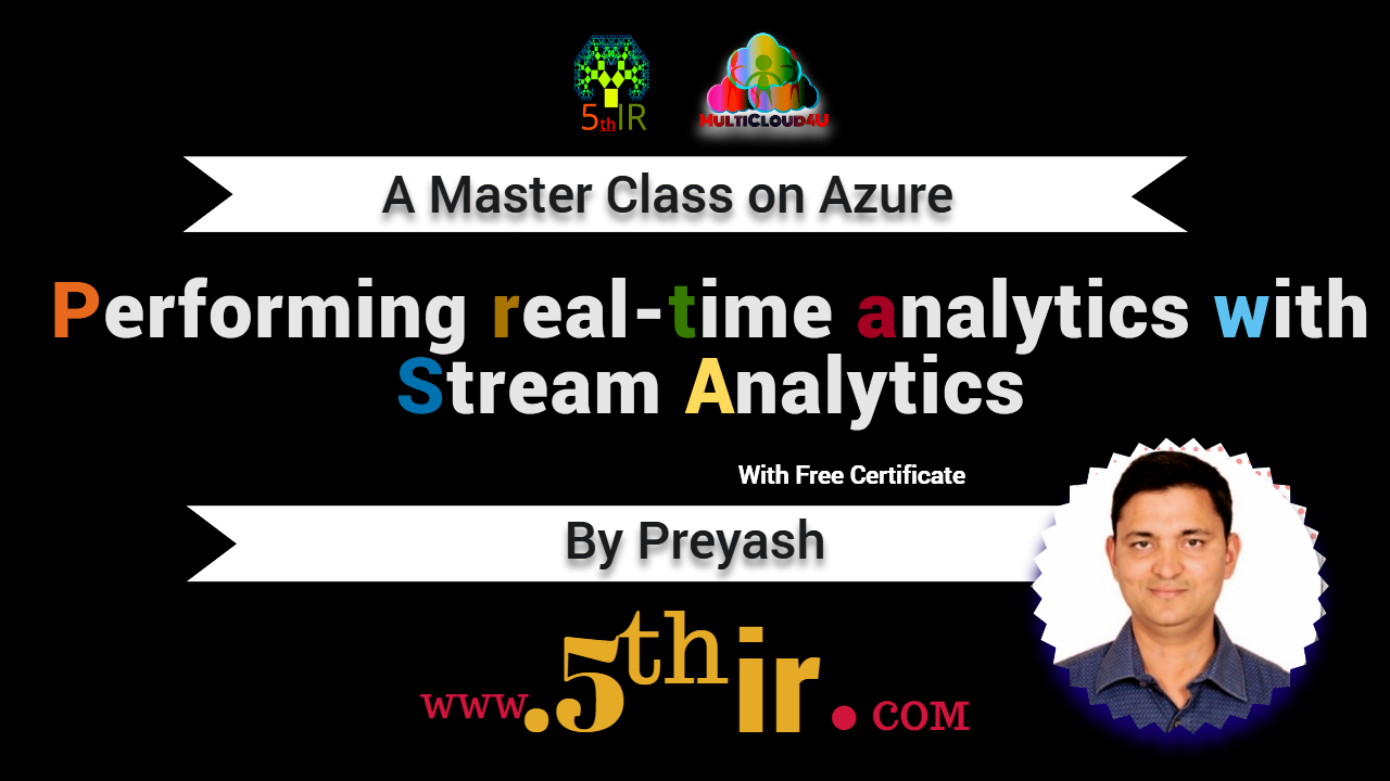 Performing real-time analytics with Stream Analytics