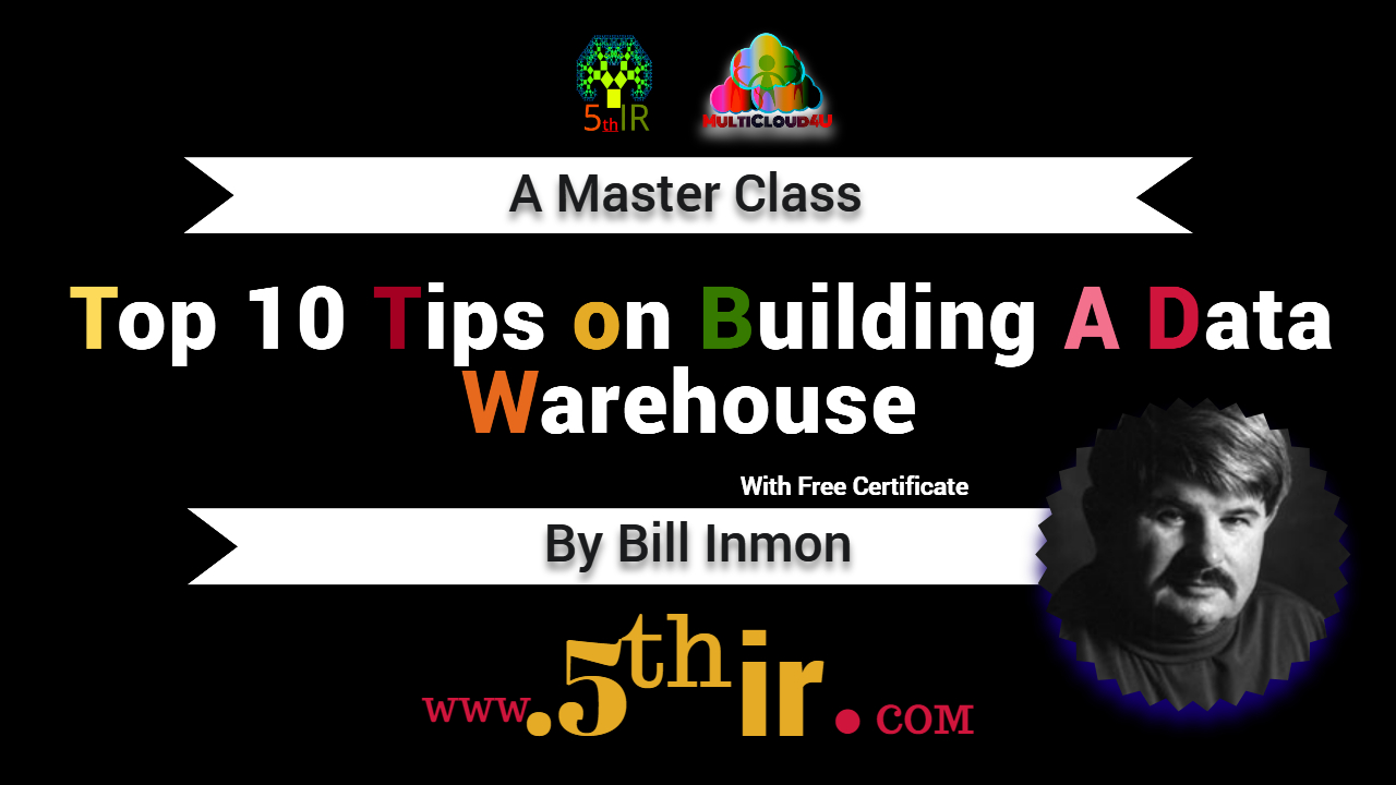 Top 10 Tips on Building A Data Warehouse