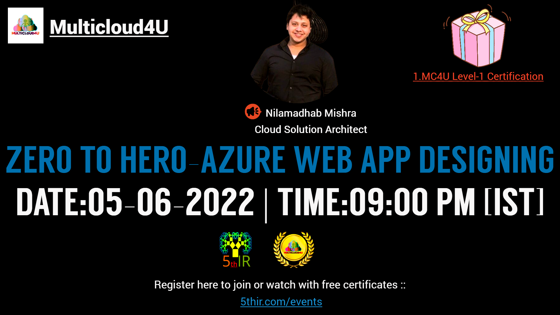 Zero to Hero Azure Web Development